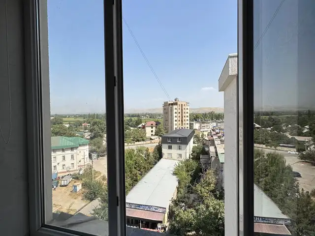 2-комн. квартира, 7 этаж, 65 м², Бозорчаи Гулистон, Ваҳдат - 4