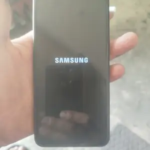Samsung Galaxy А10S, Душанбе