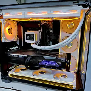 Системный Блок Intel Core Ultra 7, Душанбе