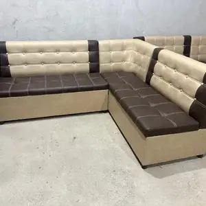 Кухонный уголок, Хуҷанд