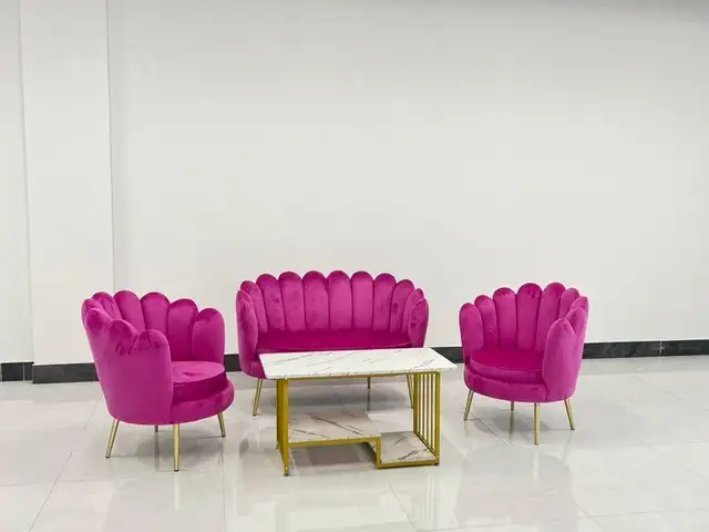 Диван с креслами, Душанбе