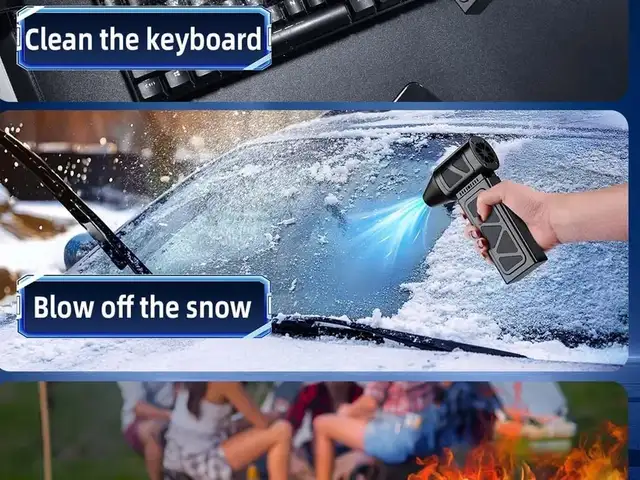Воздуходувка мощная, Худжанд
