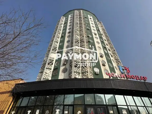 Помещение под свободное назначение, 300м², Профсоюз, Душанбе