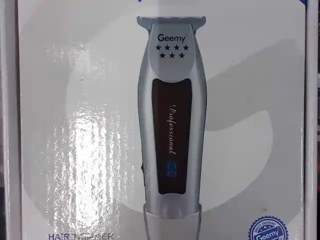 Машинка для бритья Geemy Gm6227, Душанбе