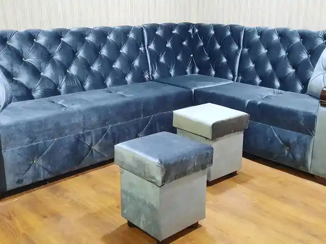 Раскладной честер, Хуҷанд