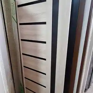 Дверь, Душанбе