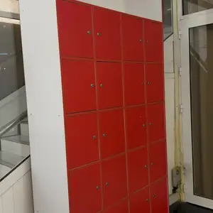 Шкаф для супермаркета, Душанбе