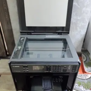 Принтер Canon lbp 4550dn, Худжанд