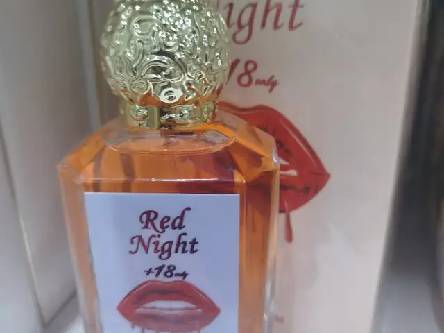 Духи reyd night, Худжанд