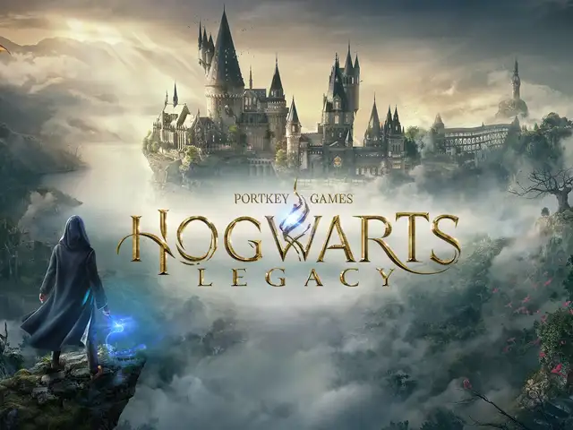 Игра Hogwarts Legacy для PS4, Хуҷанд