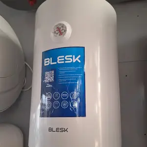 Водонагреватель Blesk 80л, Душанбе