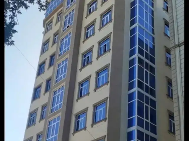 2-комн. квартира, 8 этаж, 60м², Вахдат, Ваҳдат