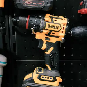 Шруповерт Dewalt, Душанбе