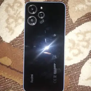 Xiaomi redmi 12, Душанбе