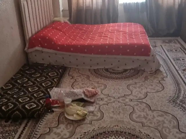 Комната в 2-комн. квартире, 12 этаж, 67м², Автоцентр, Душанбе