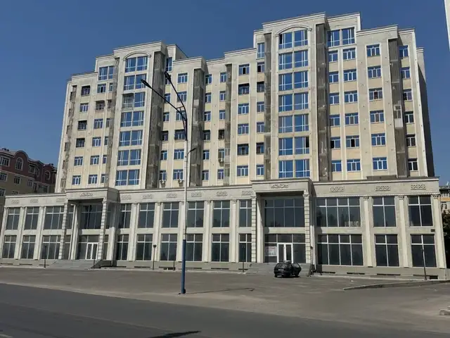 2-комн. квартира, 8 этаж, 61 м², 8 мкр, Худжанд