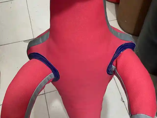 Чучело, Душанбе
