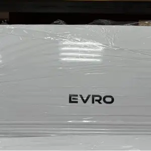 Кондиционер 12 EVRO invektor, Душанбе