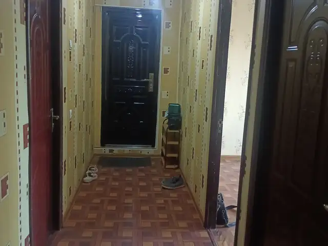 5-комн. квартира, 5 этаж, 100м², Зарафшон, Душанбе