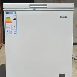 Маразильники Blesk 142, Душанбе