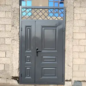 Дар, Душанбе