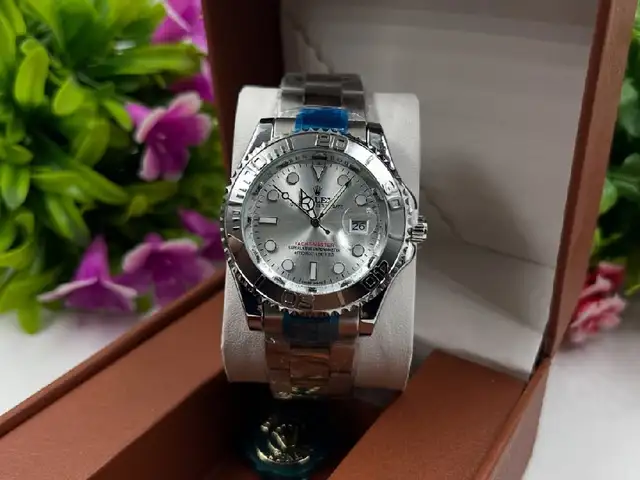 Часы Rolex, Душанбе