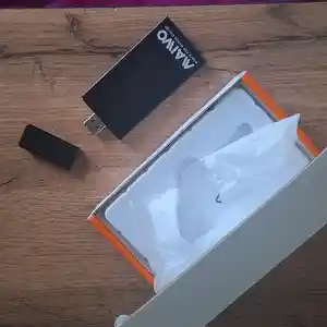 Бокс для SSD msata, Душанбе