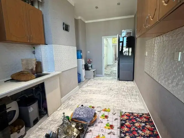 3-комн. квартира, 13 этаж, 85 м², Исмоили Сомони, Гранд Отель, Текстиль, Душанбе