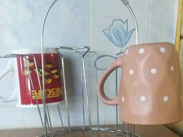 Подставка под стакан, Душанбе