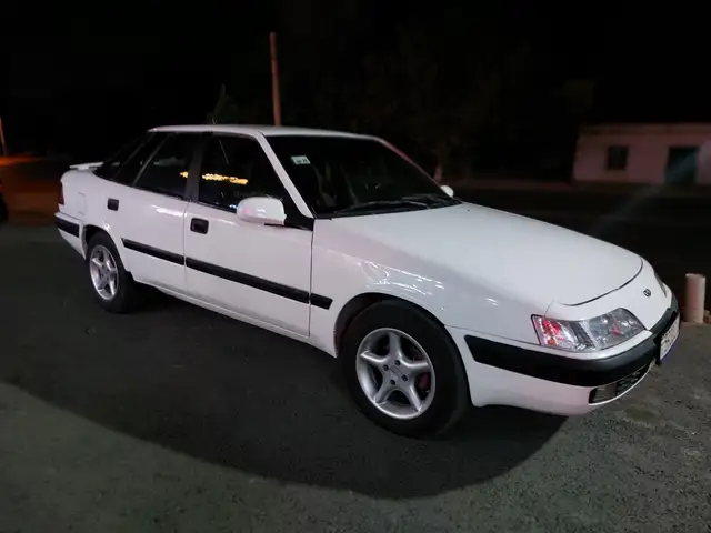 Daewoo Espero