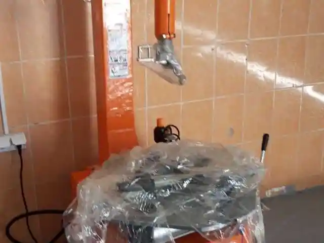 Шиномонтажный станок, Душанбе