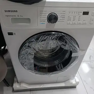 Стиральная машина Samsung 6kg, Душанбе