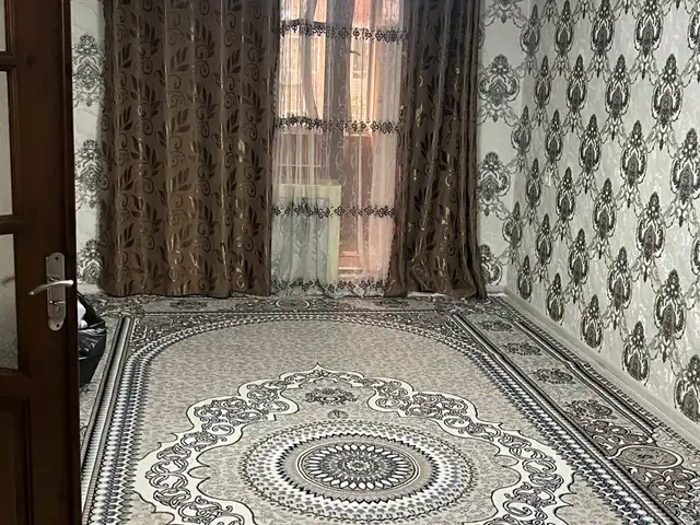 3-комн. квартира, 2 этаж, 80м², 20 мкр, Хуҷанд