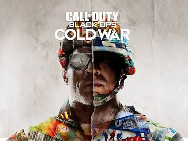 Игра Call of Duty Black Ops Cold War, Душанбе