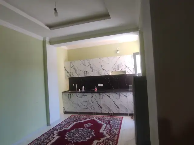 Комната в 1-комн. квартире, 4 этаж, 55 м², Лесная, Яван