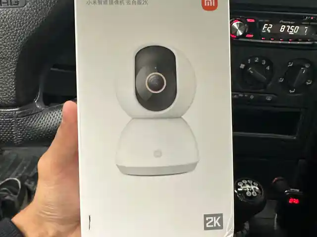 Умная Camera Mi 2K, Душанбе