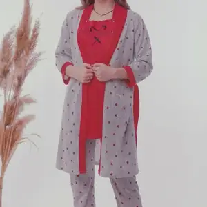 Пижама тройка, Душанбе