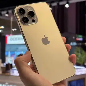 Apple iPhone 13 Pro, 128 gb, Gold, Душанбе