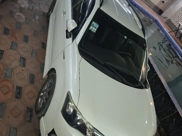 Toyota Fielder