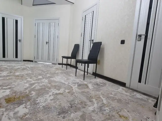 3-комн. квартира, 2 этаж, 97 м², 34 мкр, Худжанд