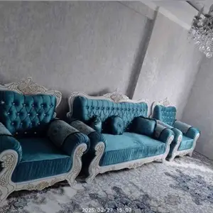 Тройка королевская, Душанбе