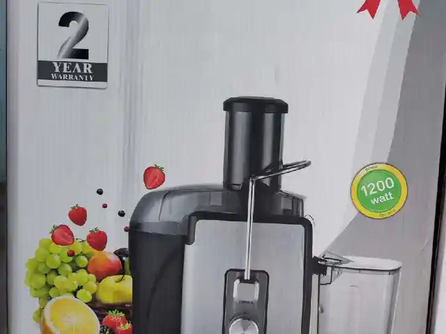 Соковыжималка Orvika 3604, Душанбе