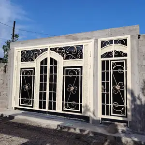 Дарвоза, Ваҳдат