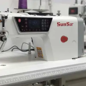Швейная машина SunSir S5Ft, Душанбе