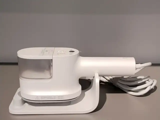 Отпариватель Mijia Handheld Steam Ironing Machine B502CN, Душанбе