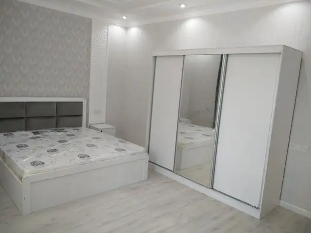 Спальный гарнитур, Душанбе