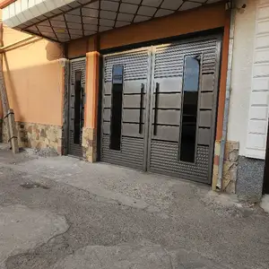 Дарвоза, Худжанд