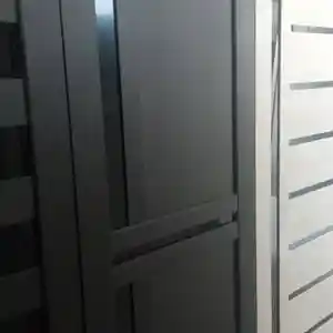 Дверь, Душанбе