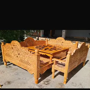 Тапчан кат бисетка, Душанбе