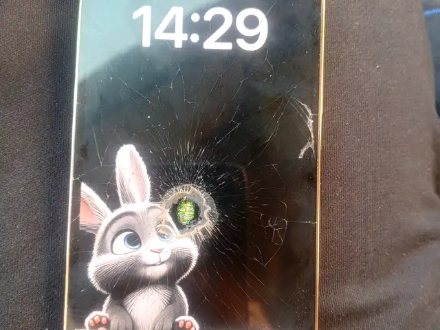 Apple iPhone 12 pro, 128 gb, Gold, Худжанд